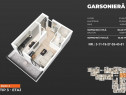 Garsoniera - Sky Garden Pasarela Berceni