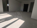 Apartament cu 3 camere si 2 bai,semifinisat, zona Cetatii