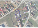 Teren intravilan 1 308mp de vânzare, Strada Pădurii, Or...
