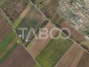 Teren extravilan de vanzare 2500 mp parcelabil zona Gusterit