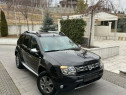 Dacia Duster 1.2 TCE 4x4, Piele, Jante, Navi, Pdc. 2016