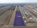 Teren 27.200MP la Soseaua Vulcanului - PUZ in lucru