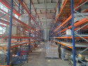 Hala depozitare 2240 mp curte 1680 mp platforma industria...