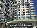 Studio spatios cu vedere la mare, zona Stefan Building Resor