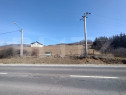 Teren intravilan de vanzare, 50 ari, zona Crainimat