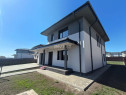 Vila 5 camere, garaj, 644mp teren. Popas Pacurari- V Lupului
