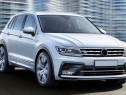 Pachet Exterior Complet R-Line - Volkswagen Tiguan (2016-2021)