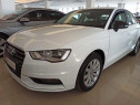 Capace Oglinzi Stil Corn - Audi A3 (2013-2019)