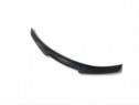 Spoiler M4 - BMW Seria 3 E90 (2005-2012) Negru Brillant