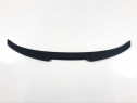 Spoiler M4 - BMW Seria 5 F10 (2010-2016) Negru Brillant