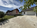 Casa de vanzare, parter 4 camere, garaj, 1424mp teren - Buci