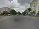 Zona Salajan sp 55 mp trafic intens