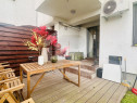Apartament cu grădină proprie de închiriat – Greenfield