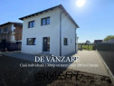 Casa individuala 130mp cu teren liber 200 in Cristian
