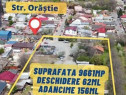 DE VANZARE Teren intravilan 9,661mp Berceni