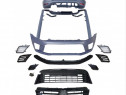 Pachet Exterior Complet - Volkswagen Golf 7.5 Facelift (2017-2020)