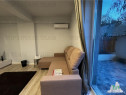 Apartament cu 2 camere gradina de / Se preia cu chirias