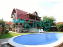 Casa-Vila individuala | Pipera | 530 mp | Gradina | Piscina