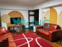 George Enescu | 3 Camere | mobiliat | utilat | centrala | ba