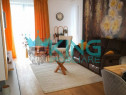 Herastrau | 2 Camere | Bloc nou | Centrala imobil | Balcon
