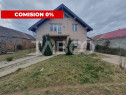 Casa noua 3 camere 300 mp anexe teren liber 1550 mp Marginen