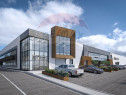 DE INCHIRIAT Spațiu comercial | 3872mp | Preciziei / Mil...
