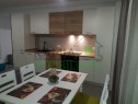 Apartament modern în Grandis Residence – mobilat și uti