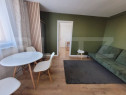 Apartament cu 2 camere, renovat recent, bloc reabilitat, zon