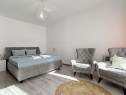 Apartament in curte comuna