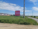 Teren 3.500 mp intravilan construibil pe DJ 602, în Săb...
