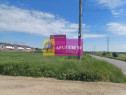 Teren 3.500 mp intravilan construibil pe DJ 602, în Săb...