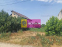 Gulia, teren 933 mp zonă rezidentială, aproape de pădure