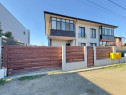 Vilă tip duplex || Mobilat și utilat || 3 dormitoare
