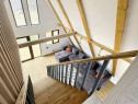 Constructii tip A-frame cu priveliste