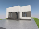 Casa parter 4 camere /Com.Berceni Ilfov