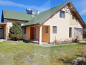 Casa de vanzare, cu 5 camere, 176 mp, teren 861 mp, zona Ciu