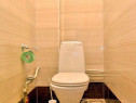 Apartament cu 3 camere de inchiriat zona Garii