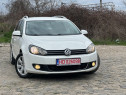 Vw Golf 6~Exclusive*1.4 benzina~TSI*af.2010*navigatie*factura*nr.rosii