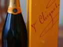 Veuve clicquot brut Champagne, șampanie, prețul este Fix!