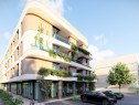 Constructie noua! Apartamente noi de v&acirc;nzare &ndash; Florești, Str. Eroilor