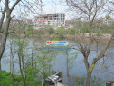 Casa teren 1068 mp Dobroesti Str Progresului deschidere lac