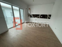 Apartament cu 2 camere open space cu gradina 63 mp, in Giroc