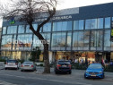Spatiu Comercial 900 mp - Vitrina 45ML | Piata Floreasca | H