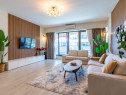 Apartament cu 3 camere în Pipera,ansamblu Vita Bella,par...
