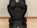 Scaun Auto Viaggio 2-3 Surefix Peg Perego Black