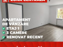 Pozitie excelenta! Cel mai cautat etaj! CE1103