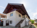 Casa spatioasa +Spatiu Comercial zona Stefanesti Arges!