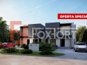 Duplex individual 5 camere, Sacalaz - Arhitectura contempora