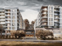 Orientare Sudica | 2 Camere Soporulului | Terasa 14 mp | Gar