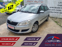 Skoda Fabia 2012/08.Livrare gratis toata tara.Buy-back .